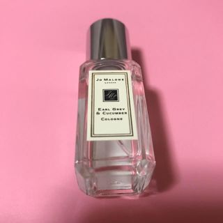 ジョーマローン(Jo Malone)の新品未開封　JO MALONE アールグレー&キューカンバー　コロン(ユニセックス)