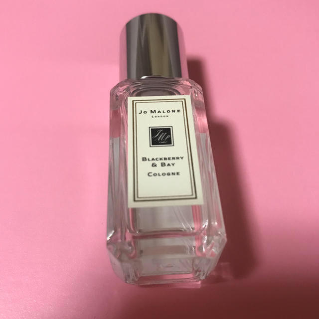 Jo Malone(ジョーマローン)の新品未開封　JO MALONE ブラックベリー&ベイ　コロン　ジョーマローン コスメ/美容の香水(ユニセックス)の商品写真