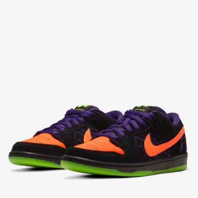 Roei uit gevechten plein NIKE SB DUNK LOW NIGHT OF MISCHIEF 2022新商品 16224円引き cecile-roger.com