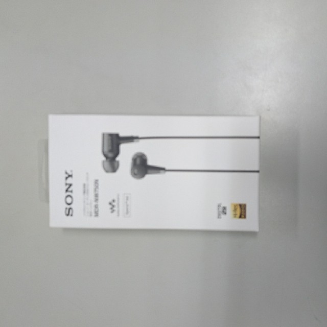 Sony MDR-NW750N15gコード長