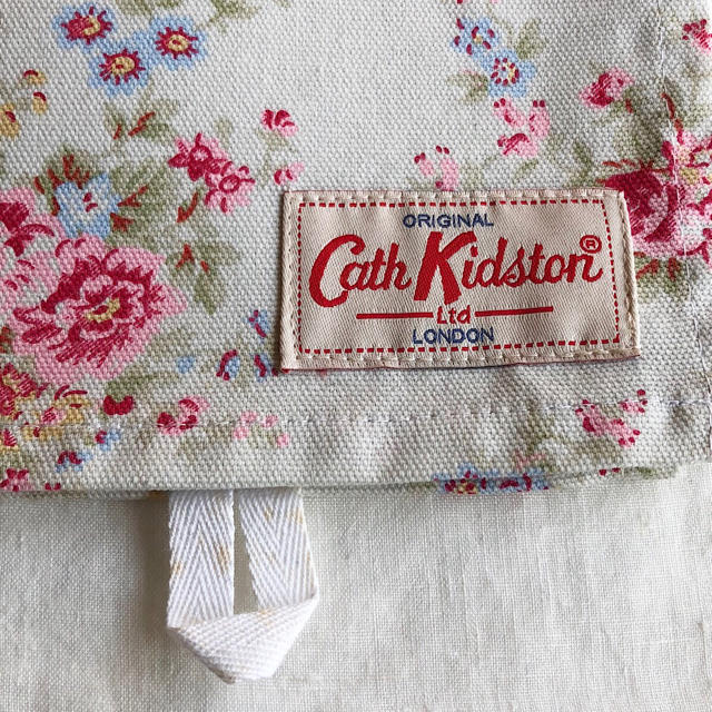 Cath Kidston(キャスキッドソン)のキャスキッドソン◆ティータオル◆3枚セット◆UKサイト購入 インテリア/住まい/日用品のキッチン/食器(収納/キッチン雑貨)の商品写真