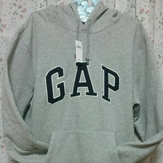 ギャップ(GAP)のGAP メンズLサイズパーカー(パーカー)