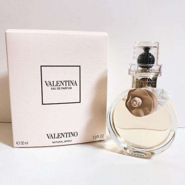 VALENTINO - バレンチノ ヴァレンティナ オーデパルファム EDP 30mlの通販 by Make up 💌｜ヴァレンティノならラクマ