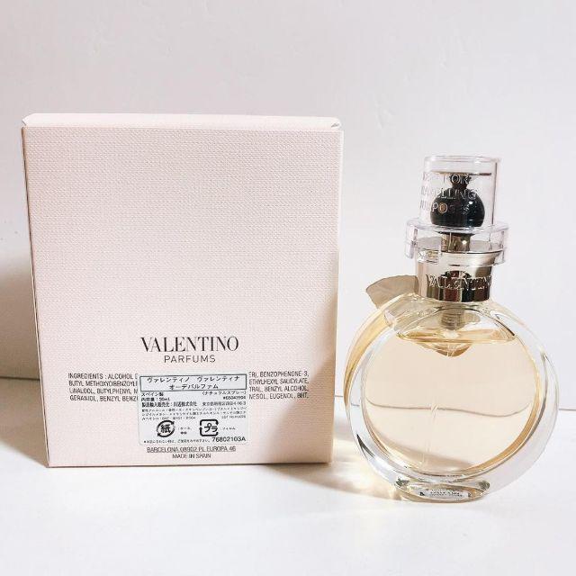 VALENTINO - バレンチノ ヴァレンティナ オーデパルファム EDP 30mlの通販 by Make up 💌｜ヴァレンティノならラクマ