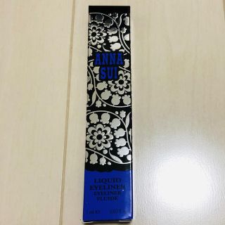 アナスイ(ANNA SUI)のANNA SUIリキッドアイライナー200(アイライナー)