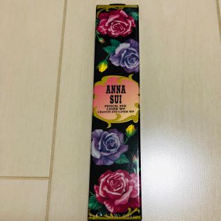 アナスイ(ANNA SUI)のANNA SUIペンシルアイライナー(アイライナー)