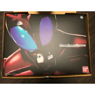 バンダイ(BANDAI)のCMS カブトゼクター(特撮)