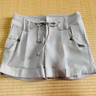 スコットクラブ(SCOT CLUB)の【新品】スコットクラブ ショートパンツ(ショートパンツ)