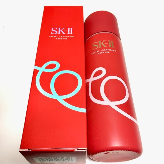 スキンケア/基礎化粧品新品未開封 SK-II フェイシャルトリートメントエッセンス 230ml