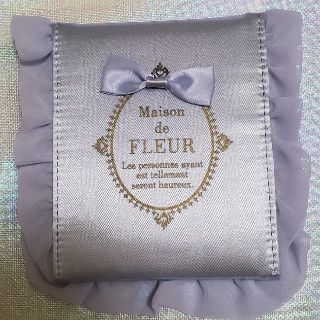 メゾンドフルール(Maison de FLEUR)のMaison de FLEUR ミラー(ミラー)