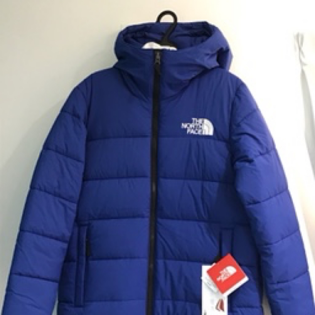 ダウンジャケット【新品】THE NORTH FACE トランゴパーカ Trango Parka