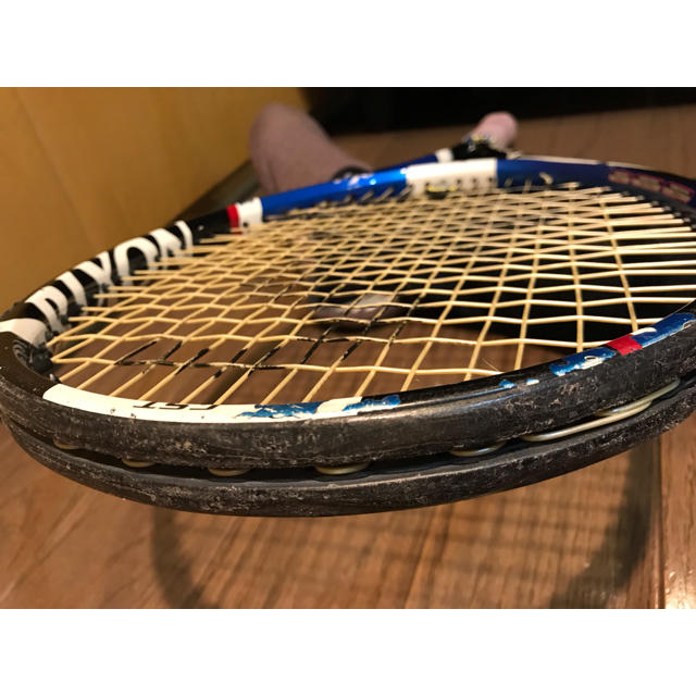 Srixon(スリクソン)のSRlXON ラケット スポーツ/アウトドアのテニス(ラケット)の商品写真