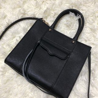 レベッカミンコフ(Rebecca Minkoff)のレベッカミンコフ　2wayショルダーバッグ(ショルダーバッグ)