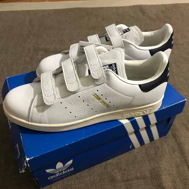 adidasアディダススタンスミスBY 9191スニーカー