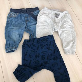 ザラキッズ(ZARA KIDS)のCHUらんぼ様専用(パンツ)