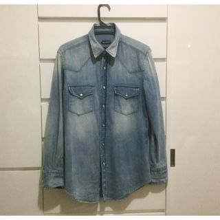 トムフォード(TOM FORD)のトムフォード シャツ (kk様専用)(シャツ)