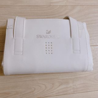 スワロフスキー(SWAROVSKI)のSWAROVSKI スワロフスキー バッグ(エコバッグ)