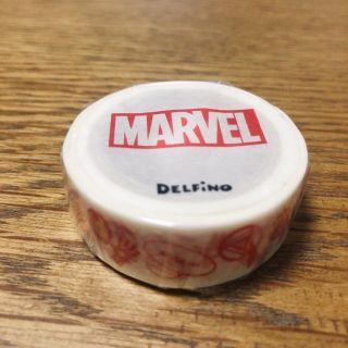 マーベル(MARVEL)のマスキングテープ  MARVEL(テープ/マスキングテープ)