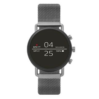 スカーゲン(SKAGEN)のスカーゲン フォレスター2(腕時計(デジタル))