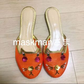 Charlotte Olympia(シルバー/銀色系)のフリマアイテム一覧 Charlotte Olympia(シルバー/銀色系)のフリマアイテム一覧