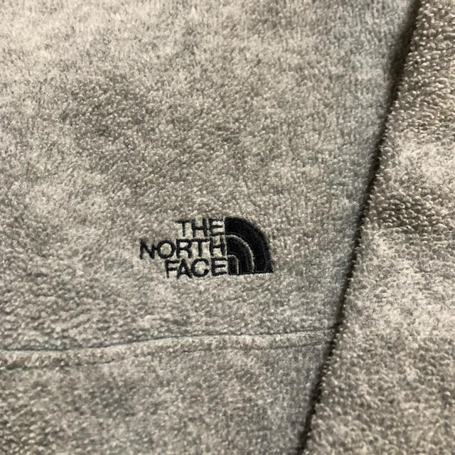 THE NORTH FACE(ザノースフェイス)のノースフェイス　フリース メンズのジャケット/アウター(ブルゾン)の商品写真