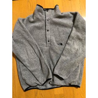 ザノースフェイス(THE NORTH FACE)のノースフェイス　フリース(ブルゾン)