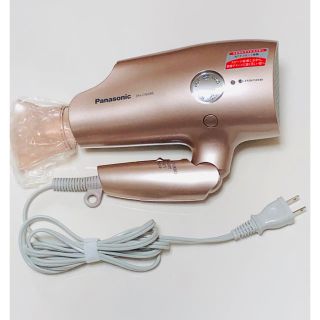 パナソニック(Panasonic)のPanasonic ヘアドライヤーナノケア EH-CNA96(ドライヤー)