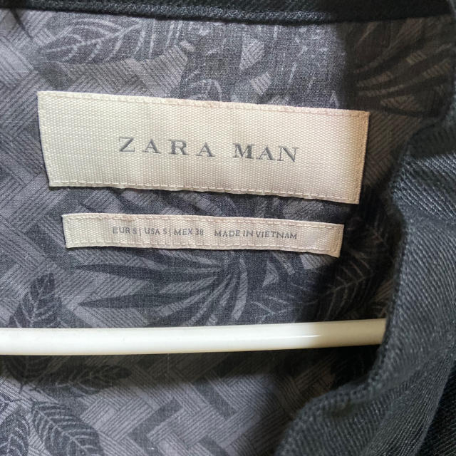 ZARA(ザラ)の新品未使用‼️ザラ‼️テーラードジャケット‼️ メンズのジャケット/アウター(テーラードジャケット)の商品写真