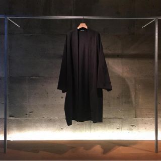 ラッドミュージシャン(LAD MUSICIAN)のLAD MUSICIAN KIMONO LONG CARDIGAN(カーディガン)