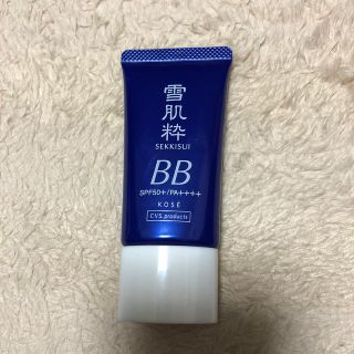 コーセー(KOSE)の雪肌粋BBクリーム(BBクリーム)