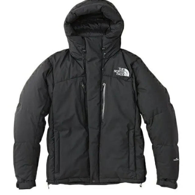 THE NORTH FACE バルトロライトジャケット　ブラック　Lサイズ