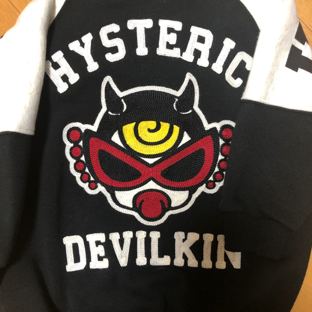 HYSTERIC MINI(ヒステリックミニ)の🌸専用🌸 キッズ/ベビー/マタニティのベビー服(~85cm)(その他)の商品写真