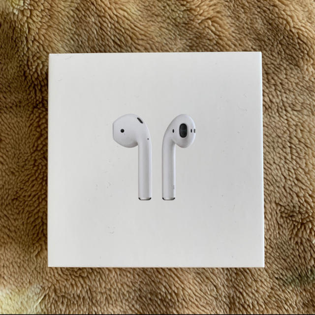 airpods