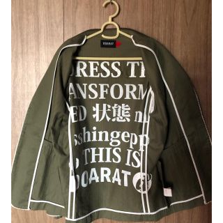 DOARAT(ジャケット/アウター)のフリマアイテム一覧 DOARAT(ジャケット/アウター)のフリマアイテム一覧