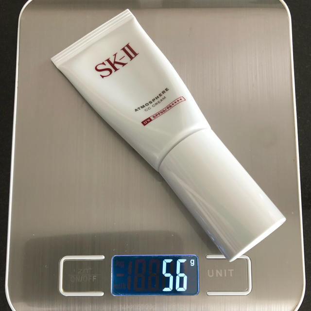 ※専用です！  残量2/3 ★百貨店購入 SK-II アトモスフィアCCクリーム