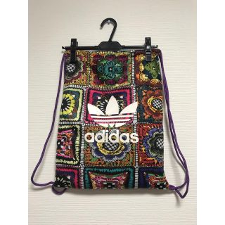 アディダス(adidas)のナップザック/adidas(リュック/バックパック)