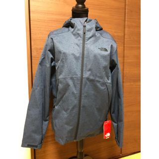 ザノースフェイス(THE NORTH FACE)のミラクル123@様専用★MILLERTON ミラートン (ナイロンジャケット)