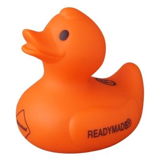 エフシーアールビー(F.C.R.B.)のREADYMADE x F.C.Real Bristol RUBBER DUCK(その他)