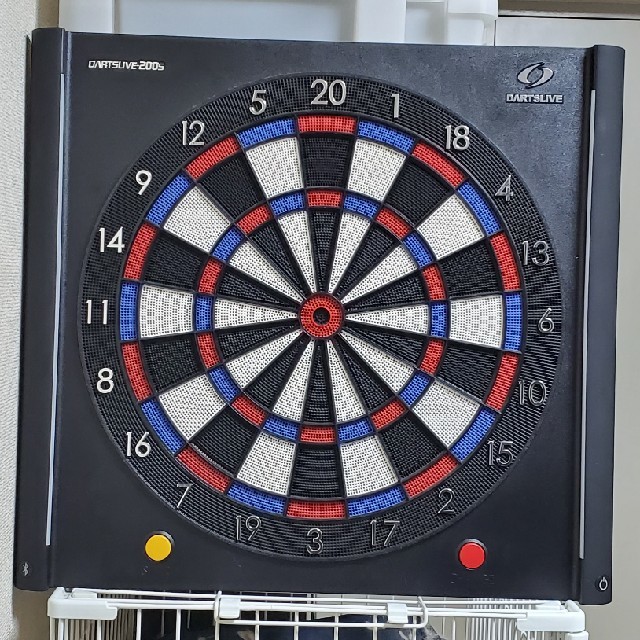 DARTSLIVE-200S ダーツライブ-200S 品 - ダーツ