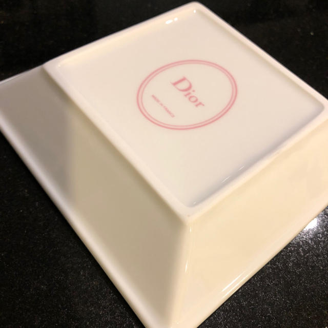 Christian Dior - 新品☆Diorディオール アクセサリートレイ