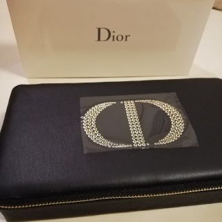 ディオール(Dior)のディオール✨バニティーケース(ポーチ)