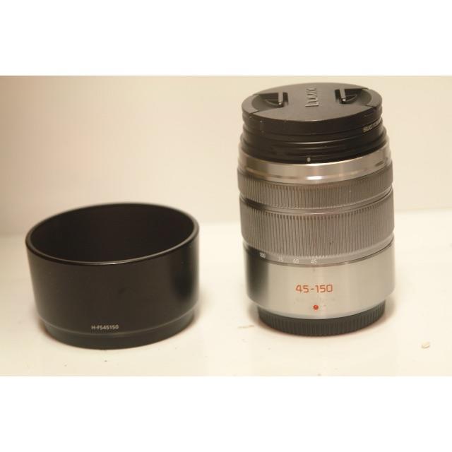 Panasonic 45-150mmF4.0-5.6 H-FS45150