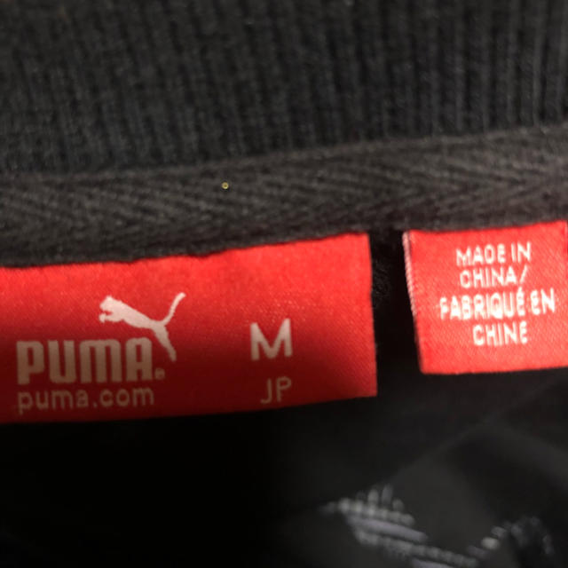 PUMA(プーマ)のプーマ スウェットトレーナー レディースのトップス(トレーナー/スウェット)の商品写真