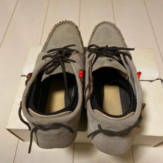 ヴィスヴィム(VISVIM)のビズビム(スニーカー)