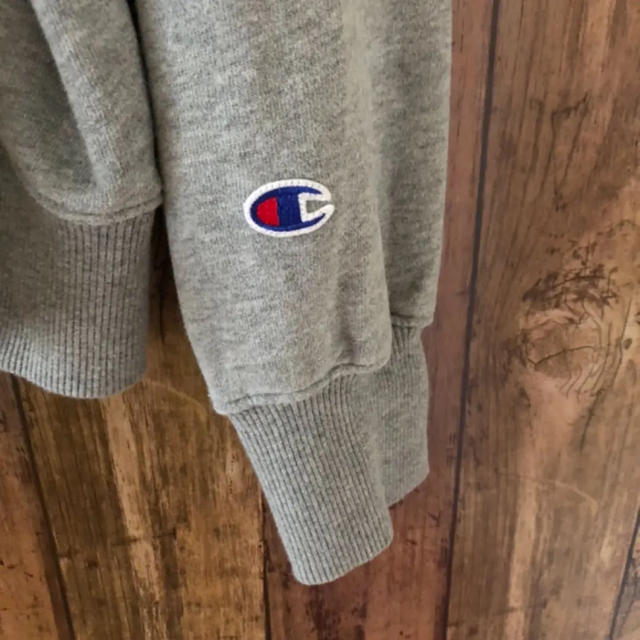 Champion(チャンピオン)のチャンピオン トレーナー 古着 メンズ champion 90's スウェット メンズのトップス(スウェット)の商品写真