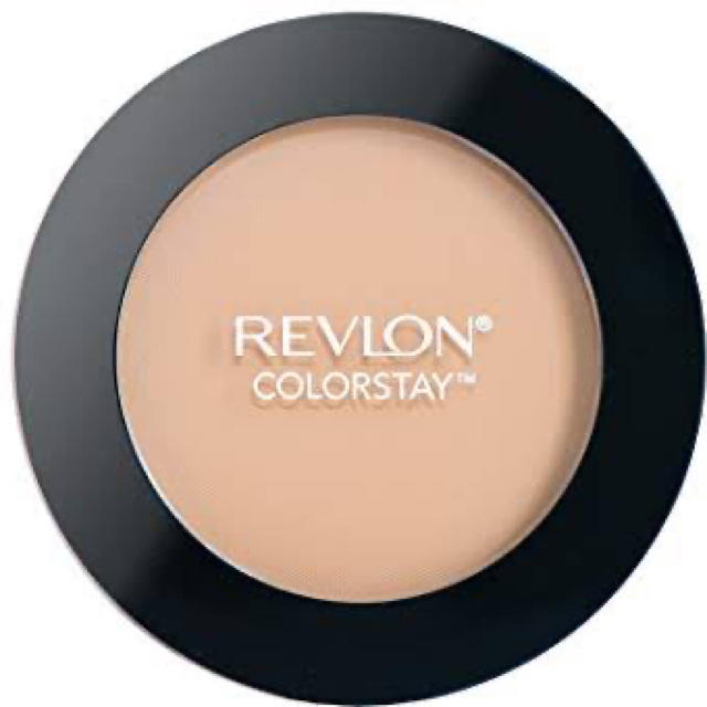 REVLON(レブロン)のレブロン*カラーステイ プレスト パウダーN コスメ/美容のベースメイク/化粧品(フェイスパウダー)の商品写真