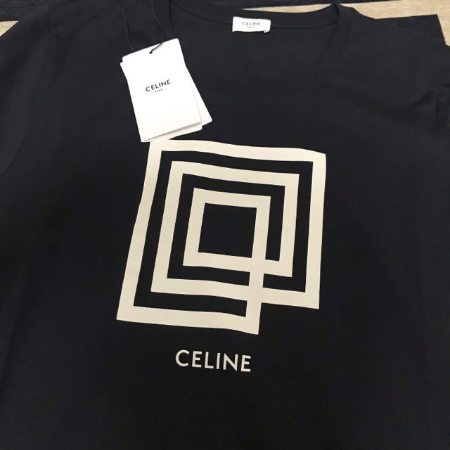 メンズceline Tシャツ