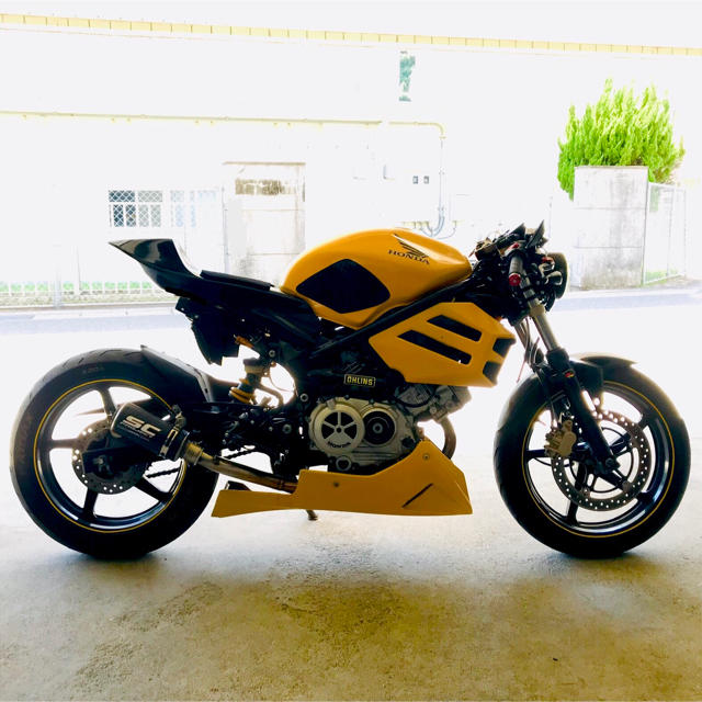 vtr250