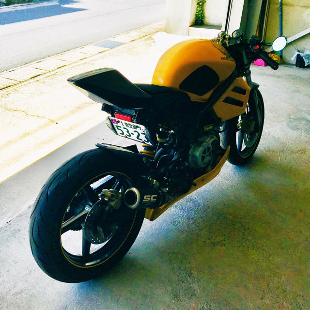 vtr250