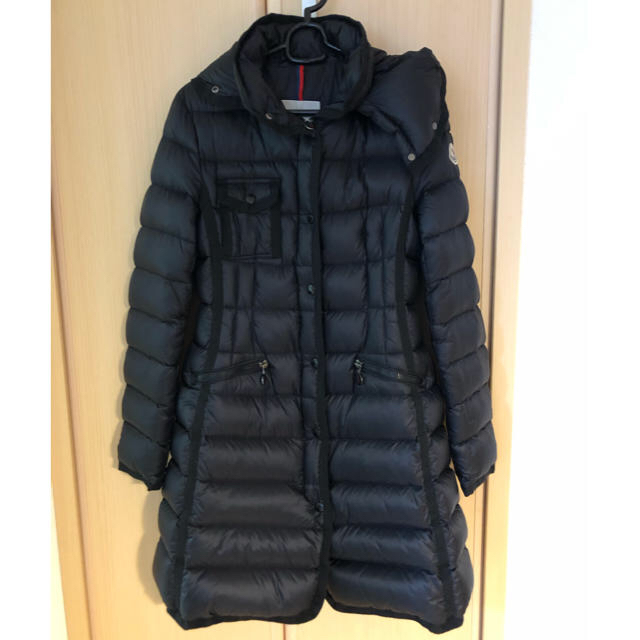 MONCLER - パピプペポ‼️ モンクレール　MONCLER  エルミンヌ